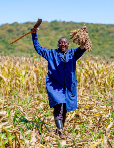 Tanzania4Resilience