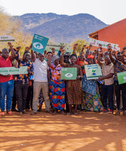Tanzania4Resilience